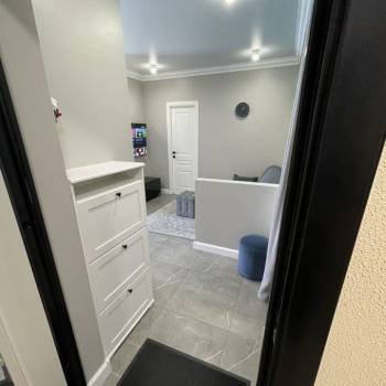 Сдается 2-х комнатная квартира, 60 м²