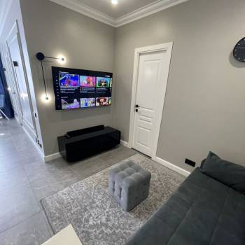 Сдается 2-х комнатная квартира, 60 м²