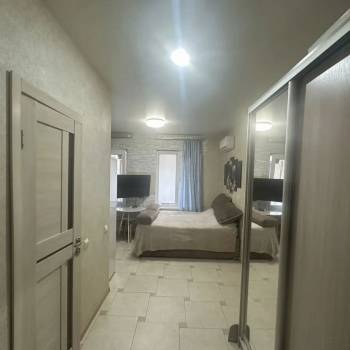 Сдается 1-комнатная квартира, 21 м²