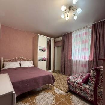 Сдается 1-комнатная квартира, 30 м²