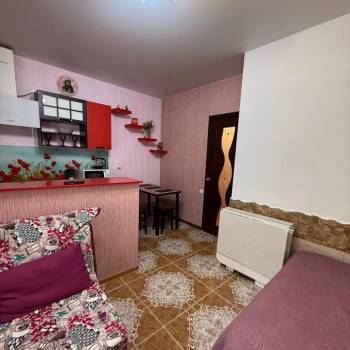 Сдается 1-комнатная квартира, 30 м²
