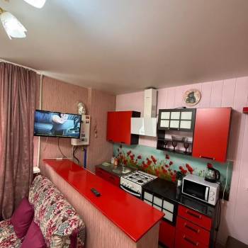 Сдается 1-комнатная квартира, 30 м²