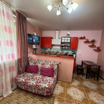 Сдается 1-комнатная квартира, 30 м²