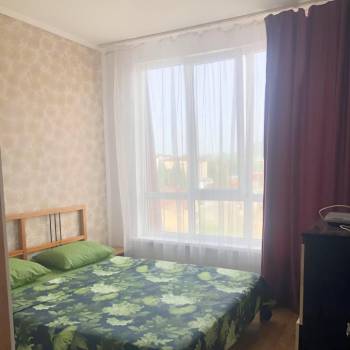 Сдается 1-комнатная квартира, 43 м²