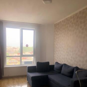 Сдается 1-комнатная квартира, 43 м²