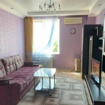 Сдается 2-х комнатная квартира, 55 м²