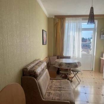 Сдается 2-х комнатная квартира, 55 м²