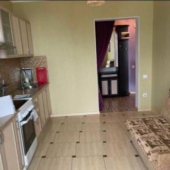 Сдается 2-х комнатная квартира, 55 м²
