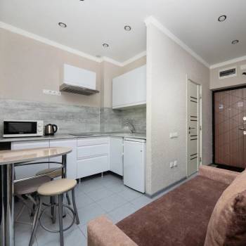 Продается 1-комнатная квартира, 25 м²