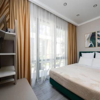 Продается 1-комнатная квартира, 25 м²