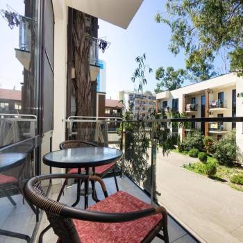 Продается 1-комнатная квартира, 25 м²