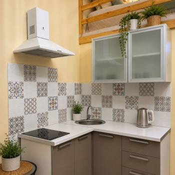 Сдается 1-комнатная квартира, 20 м²