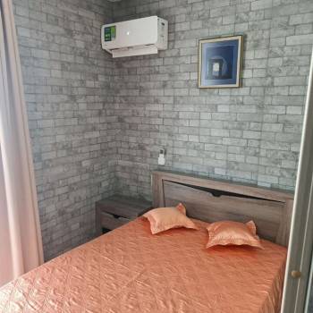 Сдается 1-комнатная квартира, 24 м²