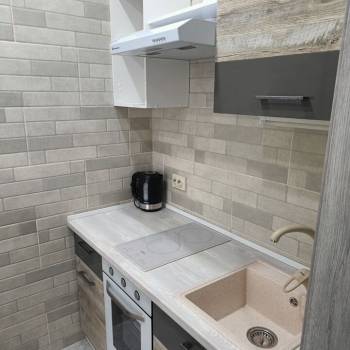 Сдается 1-комнатная квартира, 24 м²