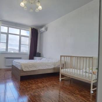 Сдается 2-х комнатная квартира, 60,6 м²