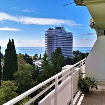 Сдается 2-х комнатная квартира, 45 м²