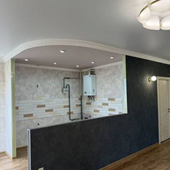 Продается 1-комнатная квартира, 46,5 м²