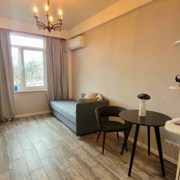 Продается 2-х комнатная квартира, 33,2 м²