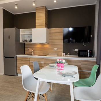 Сдается 2-х комнатная квартира, 53 м²