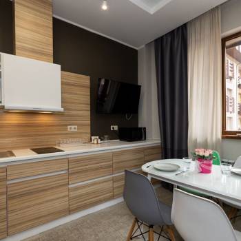 Сдается 2-х комнатная квартира, 53 м²