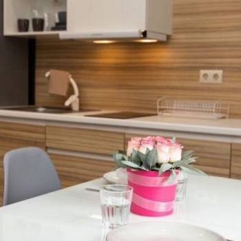 Сдается 2-х комнатная квартира, 53 м²