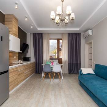 Сдается 2-х комнатная квартира, 53 м²