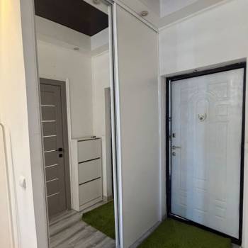 Сдается 1-комнатная квартира, 25 м²