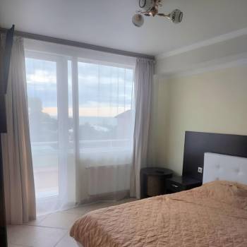 Сдается 1-комнатная квартира, 22 м²