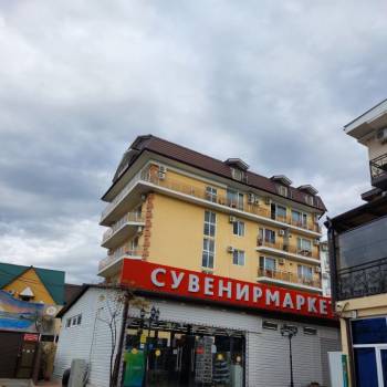 Сдается 1-комнатная квартира, 22 м²