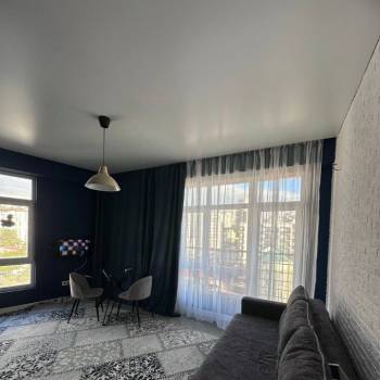 Сдается 1-комнатная квартира, 37 м²