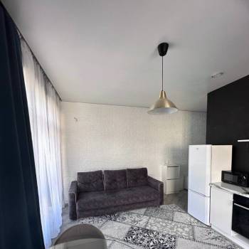 Сдается 1-комнатная квартира, 37 м²