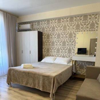 Сдается 1-комнатная квартира, 35 м²