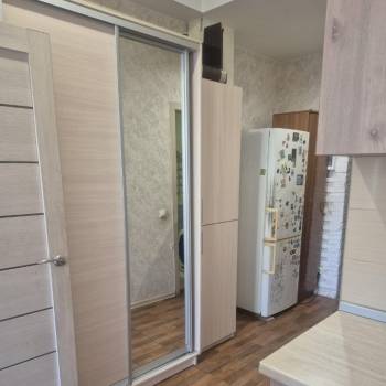 Сдается 1-комнатная квартира, 35 м²