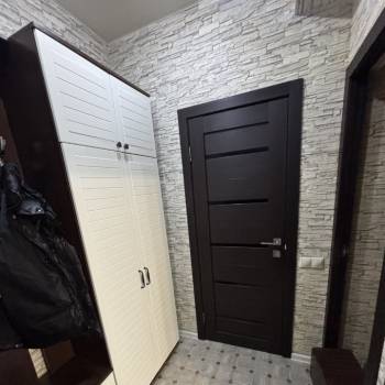 Сдается 1-комнатная квартира, 28 м²