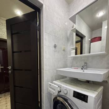 Сдается 1-комнатная квартира, 28 м²
