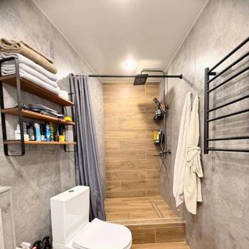 Сдается 2-х комнатная квартира, 43 м²