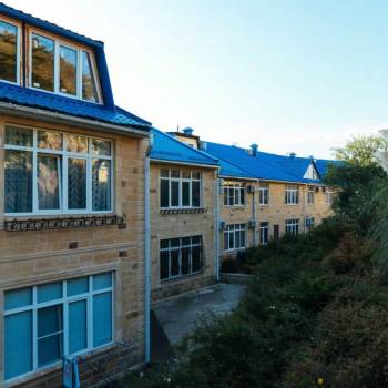 Сдается 2-х комнатная квартира, 43 м²
