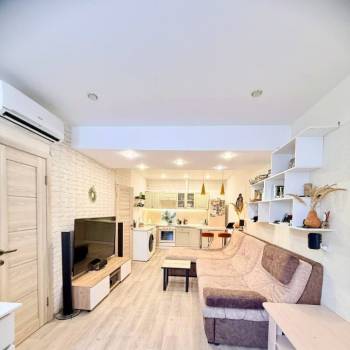 Сдается 2-х комнатная квартира, 43 м²