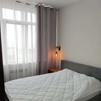 Сдается 2-х комнатная квартира, 50,2 м²