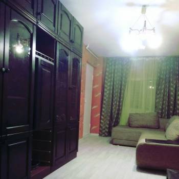 Сдается 2-х комнатная квартира, 55 м²