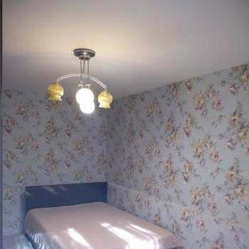 Сдается 2-х комнатная квартира, 55 м²