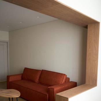 Сдается 2-х комнатная квартира, 57 м²