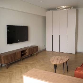 Сдается 2-х комнатная квартира, 57 м²