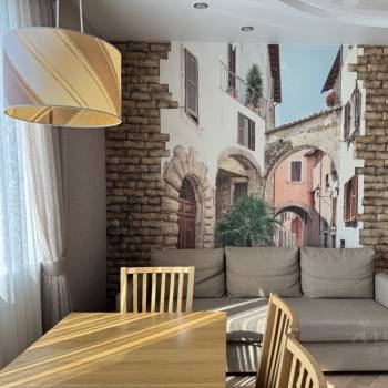 Сдается Многокомнатная квартира, 61,9 м²