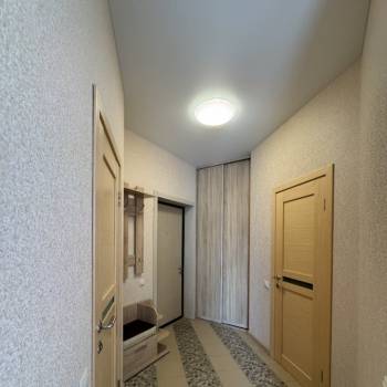 Сдается Многокомнатная квартира, 61,9 м²