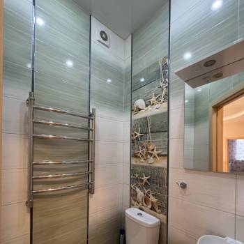 Сдается Многокомнатная квартира, 61,9 м²