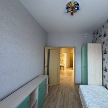 Сдается Многокомнатная квартира, 61,9 м²