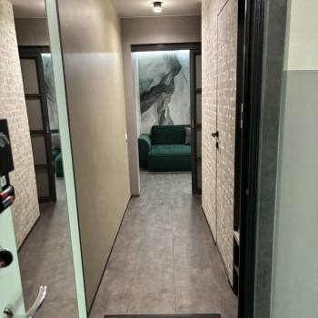 Сдается 2-х комнатная квартира, 52 м²