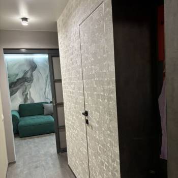 Сдается 2-х комнатная квартира, 52 м²