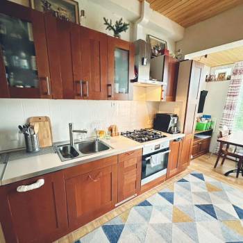 Продается 2-х комнатная квартира, 55 м²